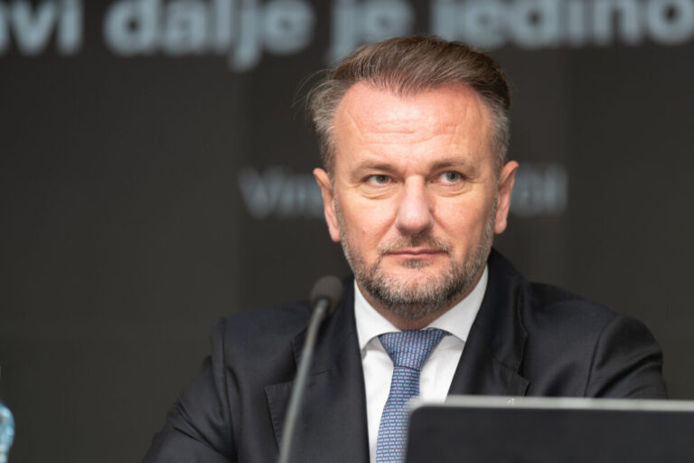 Partizan na pragu dobijanja višegodišnje licence u Evorligi, oglasio se predsjednik i saopštio bitne vijesti