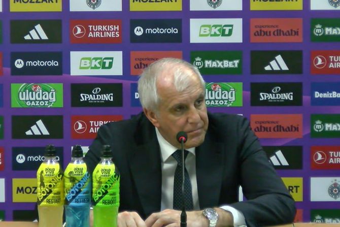 Žoc posle Albe: „Mene ne zanima ko se kako zove“