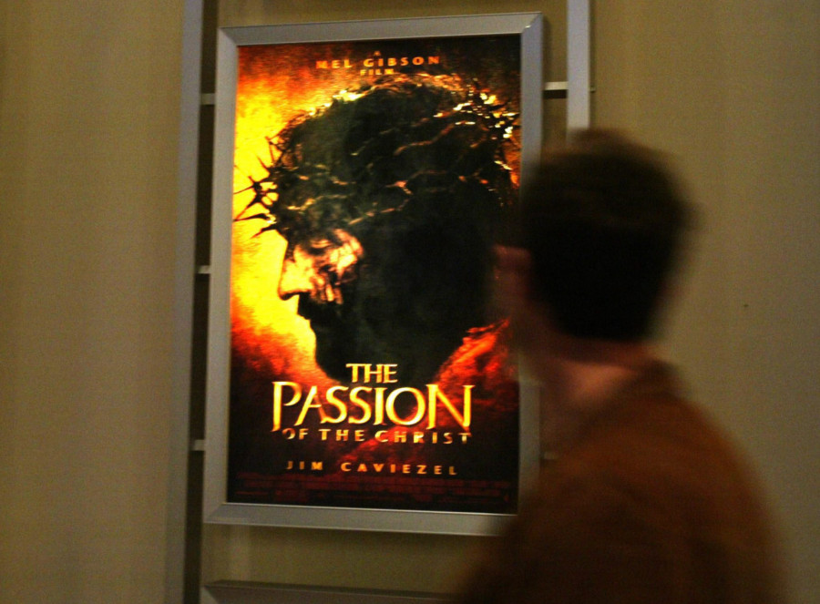 Mel Gibson o nastavku filma Stradanje Hristovo: Kao da ste na drogama VIDEO