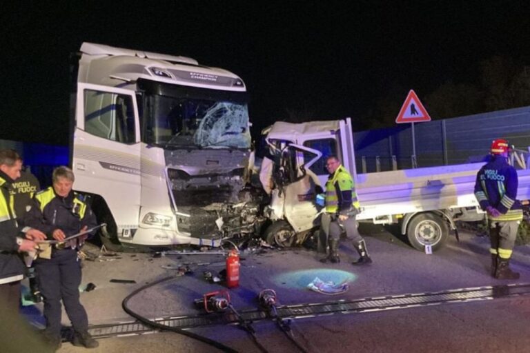 Radnik iz BiH kritično nakon udesa u kojem su poginula dva Makedonca