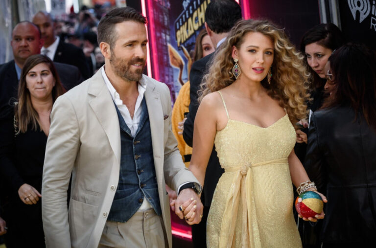 Rejnolds: Baldoni je predator, zlostavljao je moju suprugu na snimanju