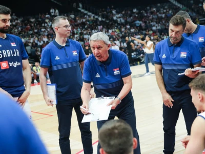 Svetislav Pešić analizirao žrijeb za EURO: Najteža grupa, ali idemo u osminu finala!