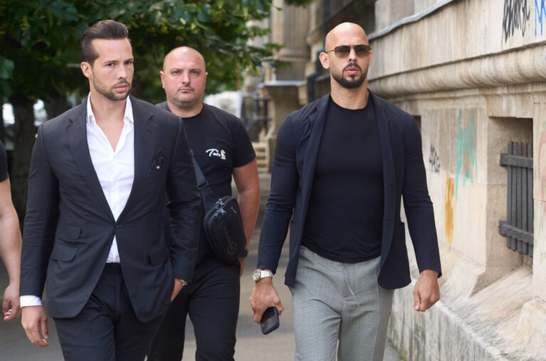 Endrju Tejt „kupio“ novo državljanstvo: Vlasti hitno reagovale