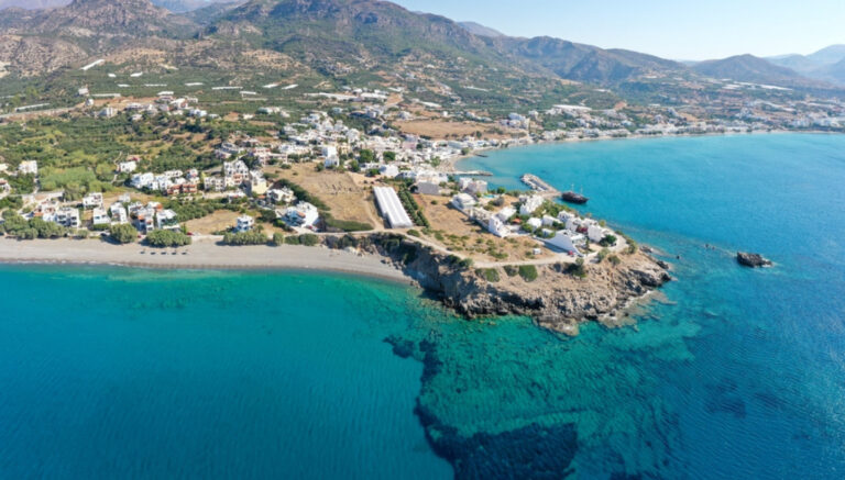 Zemljotres u poznatom srpskom ljetovalištu; Treslo se ostrvo