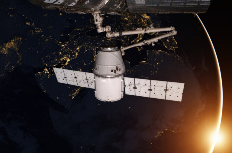 Maskov „SpaceX Crew Dragon“ spasio astronaute: Krenuli ka Zemlji