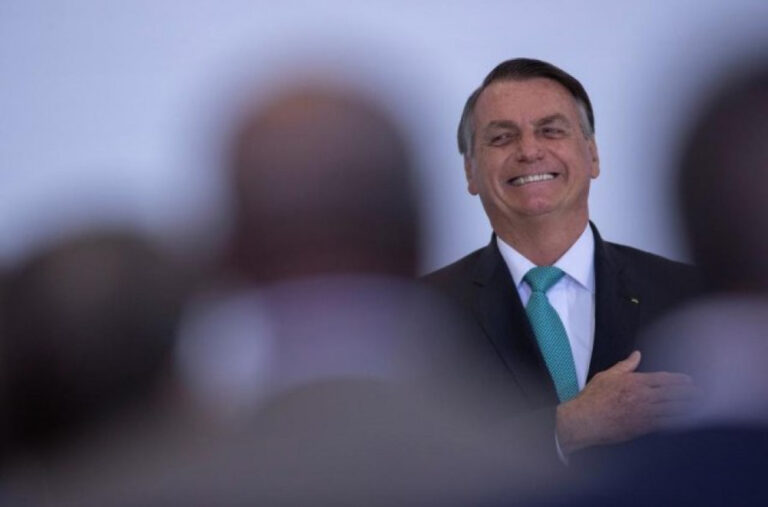 Bivši brazilski predsednik otpušten iz bolnice: Ide pravo na skup