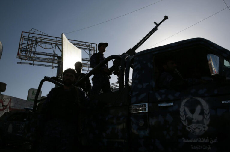 Novinar uključen u pregovore sa hutima obelodanio detalje: Nastaviću da objavljujem