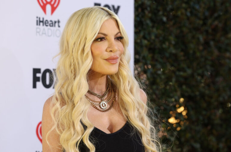 Tori Speling otkrila intimne detalje sa bivšim mužem FOTO