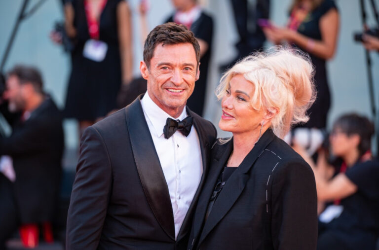 Hju Džekmen duboko razočaran: Za sve krivi bivšu ženu