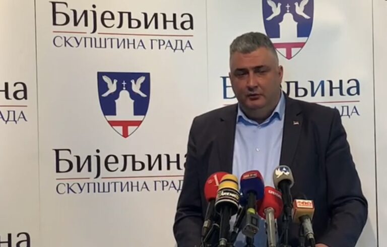 Alarmantno! Milovanović upozorava Semberce na moguće poplave: Evo šta je razlog..