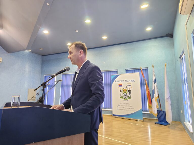 DDDK „Rudar Ugljevik“ organizuje akciju darivanja krvi: Među davaocima načelnik Gajić i uprava RITE