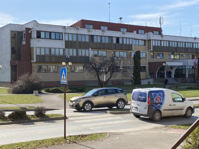 Saobraćajna nezgoda u Ravnom Polju: Dvoje povrijeđenih!