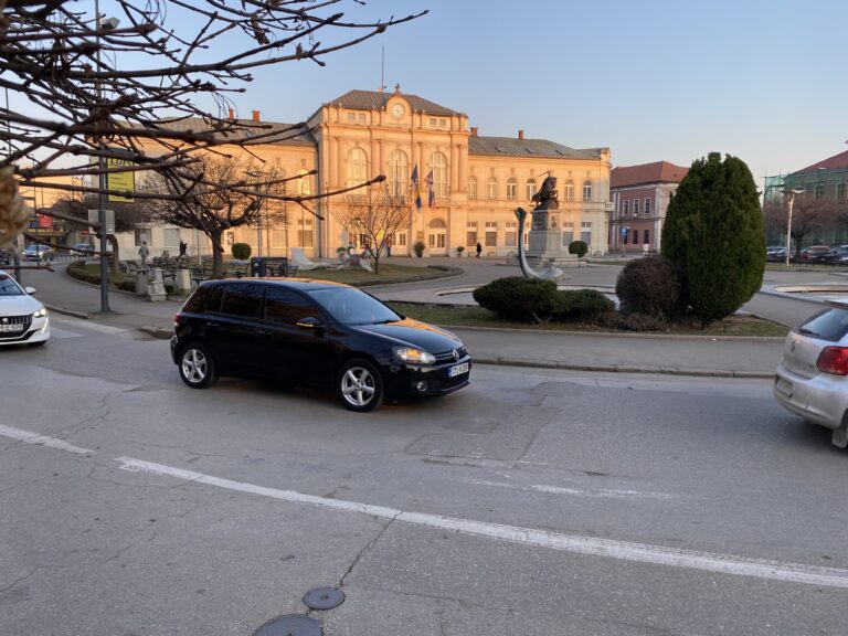 Grad Bijeljina: Obrasci zahtjeva za regresirano gorivo dostupni od 10. marta do 15. novembra