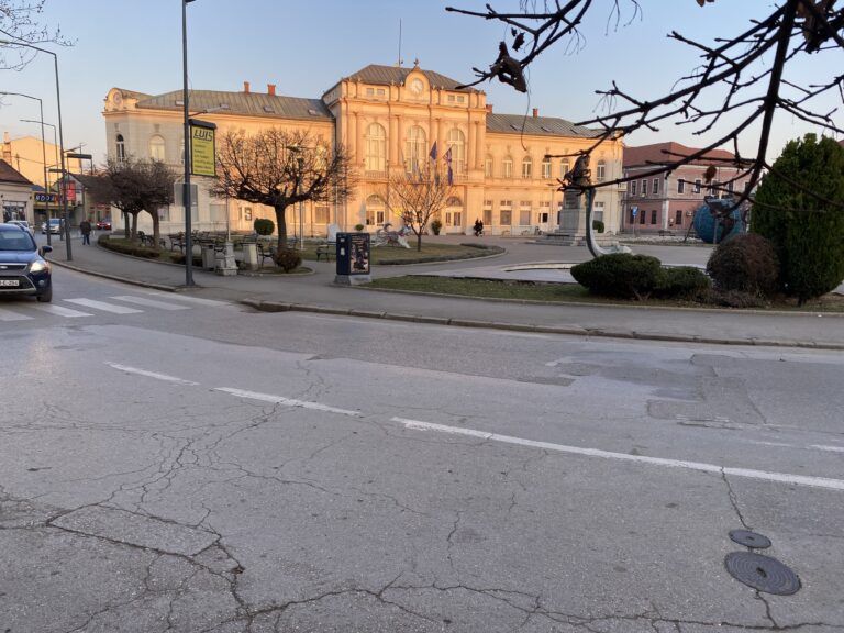 Uhapšen radnik Gradske uprave B.G.: Gradonačelnik Petrović će dobiti šest metaka u prsa od mene