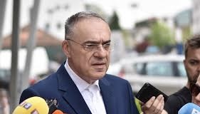 Miličević o sastanku sa HDZ-om: U jednom smo saglasni…