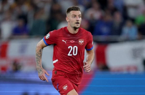 Odbio Piksija: SMS neće da igra za Srbiju