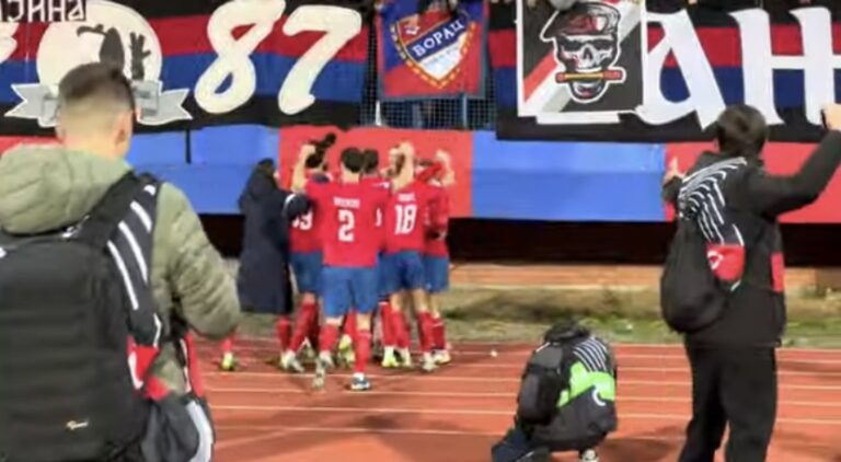 Vuković pomrsio račune Rapidu: Odluka pada u Beču