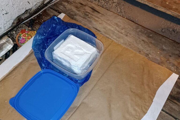 Akcija „Amigo“ u Banjaluci, pronađeno više od kilogram kokaina (FOTO)