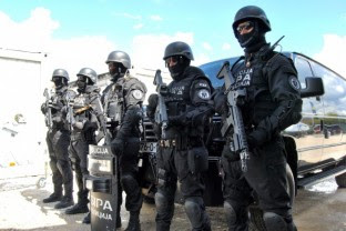 Pripadnici SIPA danas redovno došli na posao u Istočno Sarajevo