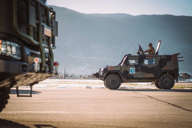 Tri scenarija za rasplet krize u BiH: Intervencija EUFOR-a sahranila bi evropski put