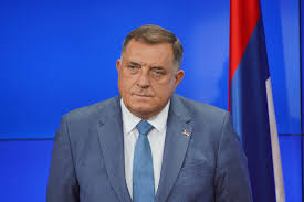 Dodik: „Tito i Dino, Vukan i Zukan, kakvi tandemi“
