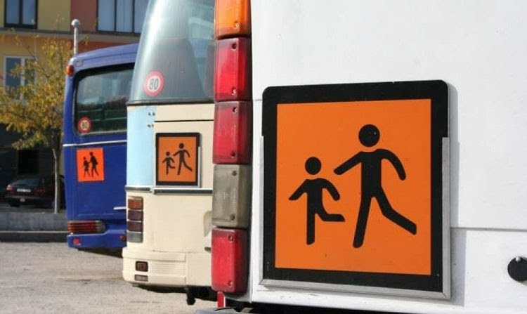 Grad Bijeljina: Isplaćene subvencije za đačke autobuske karte osnovaca