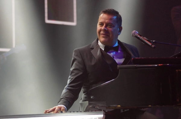 Priveden Vlado Georgijev