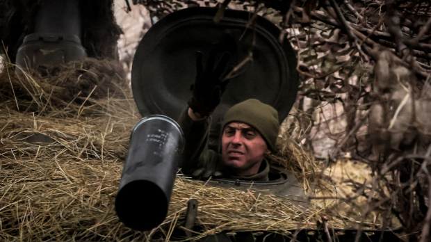 Ruski padobranci potvrdili: Zauzeta važna tačka