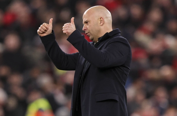 Neočekivana izjava Slota nakon ispadanja Liverpula