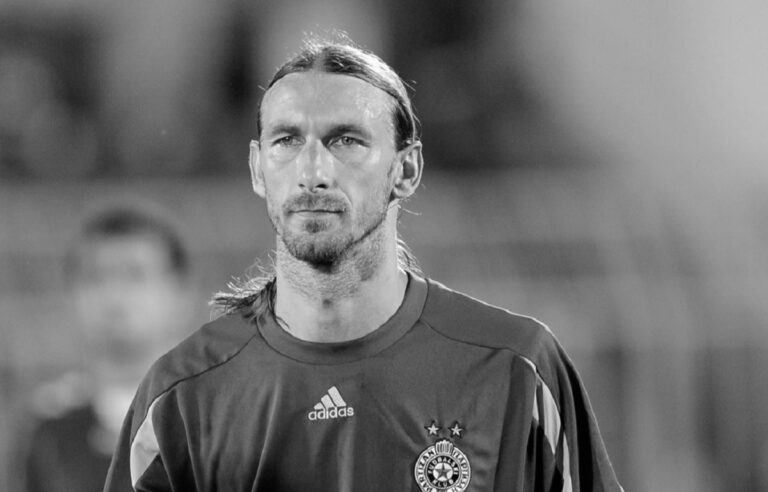 Radiša Ilić izvršio samoubistvo