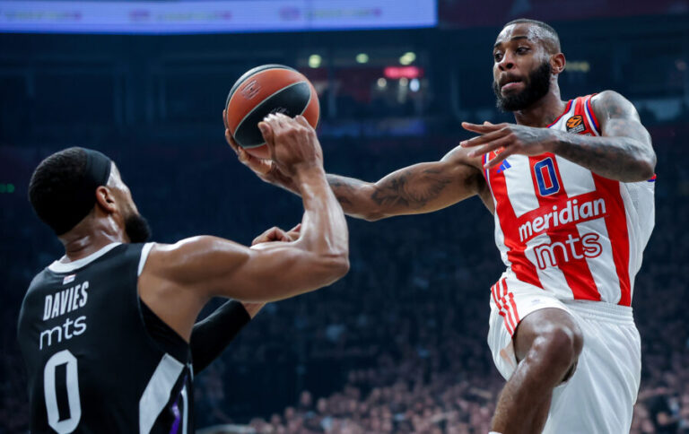 Sad se sve lomi u Evroligi: Zvezda protiv Armanija, Partizan protiv Barse koja „mora“ da pobjedi