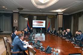 Vlada RS odlučila: Preuzimamo radnike iz Suda BiH, Tužilaštva BiH i VSTS BiH, nova zaduženja i finansijska podrška posrnuloj privredi iz Fonda solidarnosti RS