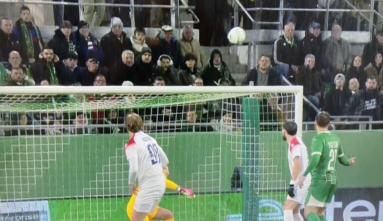 Borac kratko odškrinuo vrata raja: Rapid posle produžetaka zasluženo u četvrt-finalu Konferencijske lige