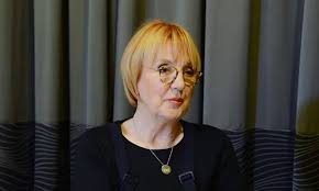 Apel Vedrane Rudan: „Uradite ovo ponekad i bez razloga“