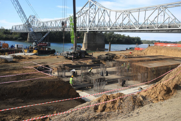 Srbija daje 19,5 miliona KM za auto-put Rača-Bijeljina