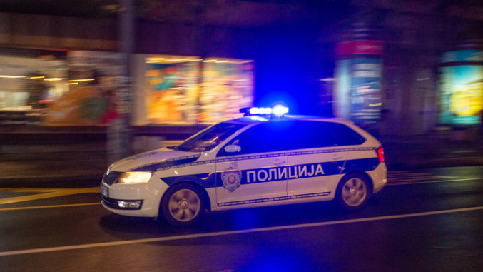 Pronađeno ugljenisano tijelo policajca u Valjevu: Uočena i prostrelna rana