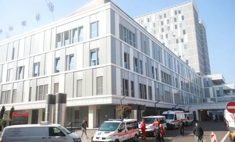 Dobre vijesti iz UKC Srbija: Doktor o stanju povrijeđenih u požaru u Kočanima