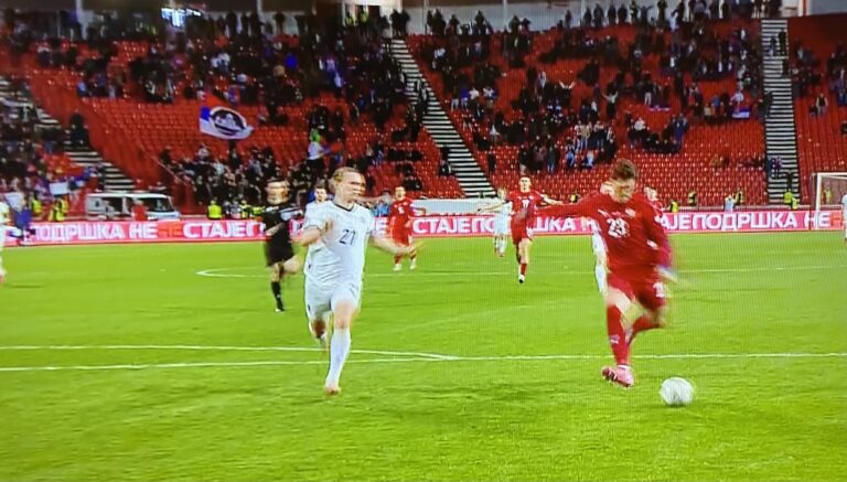 Poznati „šeširi“ sljedeće Lige nacija