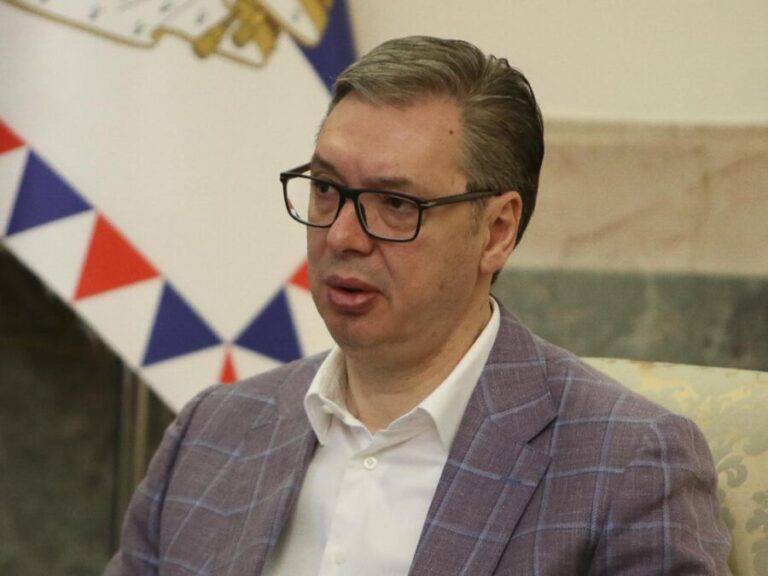 Udruženje tužilaca odgovorilo na Vučićeve prijetnje: „Treba da reaguje Poverenik za samostalnost Visokog savjeta tužilaštva“