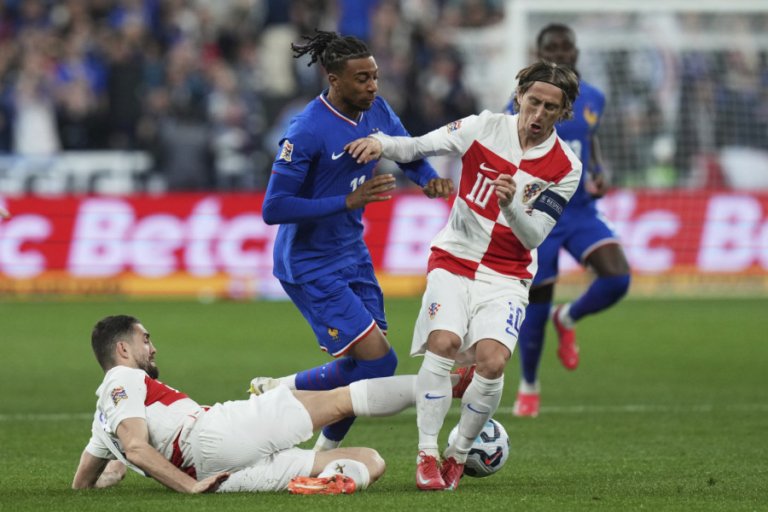 Hrvatska preživjela produžetke, ali ne i penale – Francuska u polufinalu!