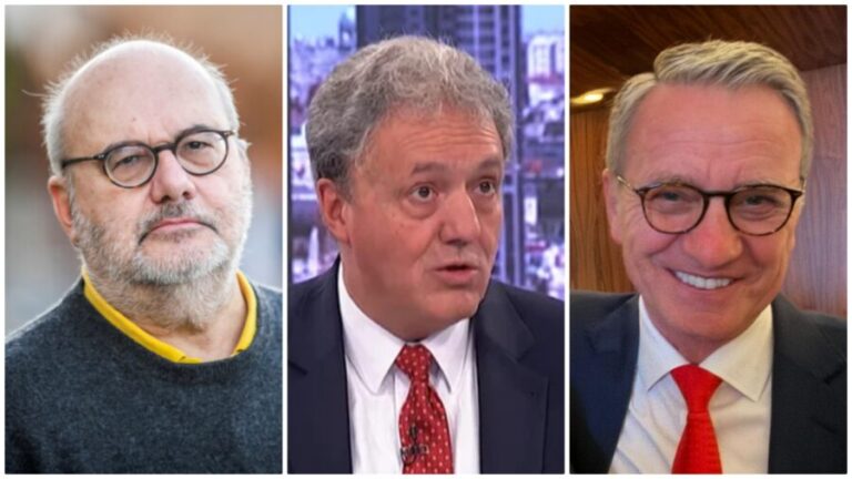 Tri kandidata za premijera Srbije?: Jedan od njih je svjetski autoritet u ekonomiji