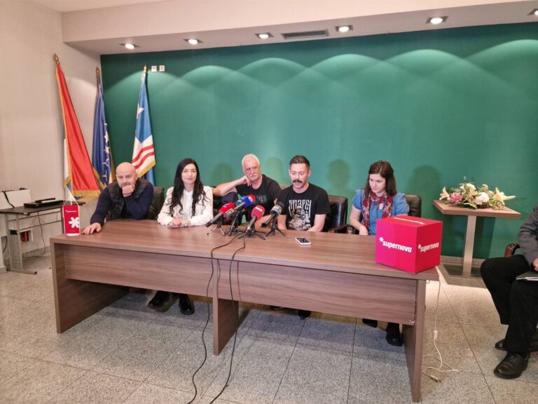 Predstavom „Ženidba“ otvoren pozorišni festival „Dani komedije“ u Bijeljini