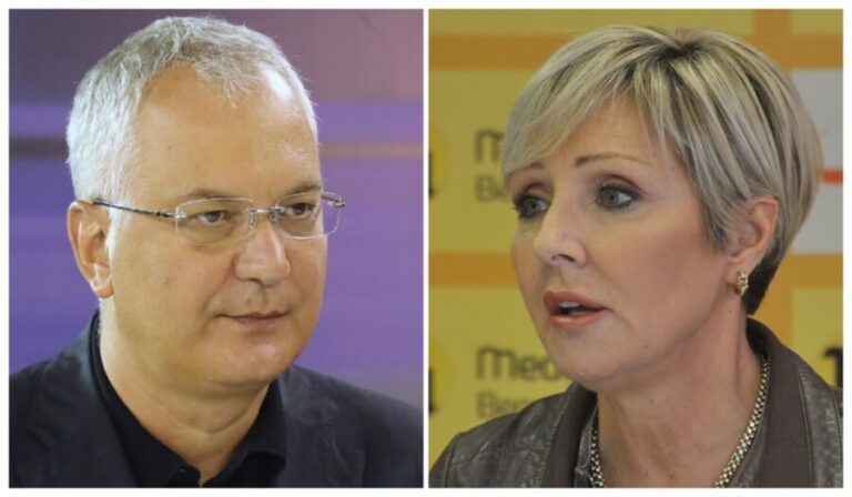 Šutanovac zvanično izabran za ambasadora Srbije u Americi, Jelena Milić opozvana iz Zagreba