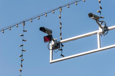 Počinje „lov“ na nesavjesne vozače širom Srpske: U upotrebi 35 kamera