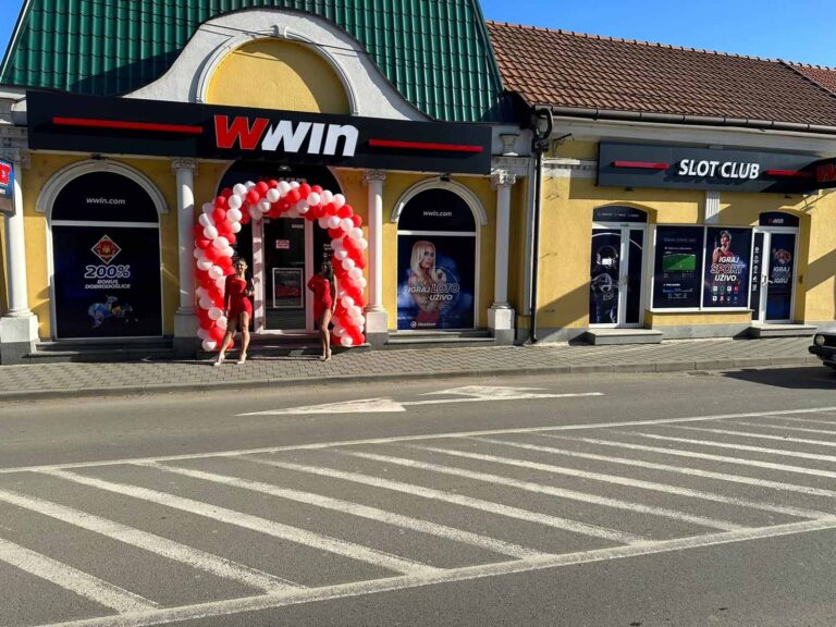 WWIN Bijeljina: Potrebne djevojke za rad na uplatnim mjestima