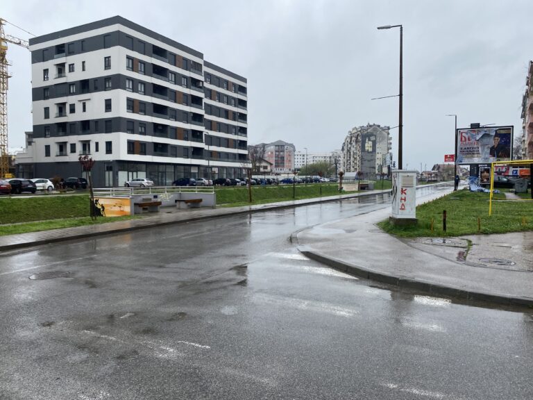 Upozorava se stanovništvo Bijeljine na maksimalnu budnost i pripravnost: Nestabilno vrijeme i obilne padavine do 2.aprila