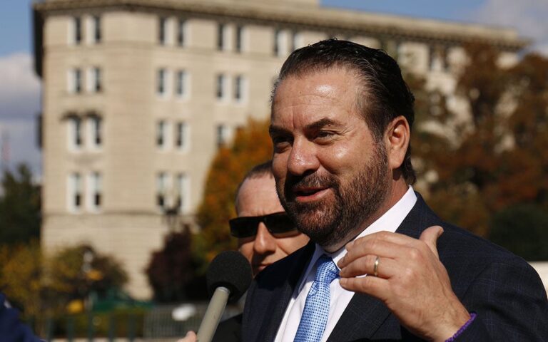 Mark Brnović je novi ambasador SAD u Srbiji: „Ponosan sam na moje korijene, ja sam pravoslavni Srbin“