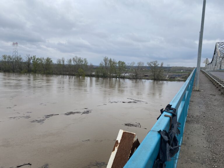 Posljednji presjek vodotokova: Bez promjena vodostaja na mjernoj stanici Jamena i Radalj