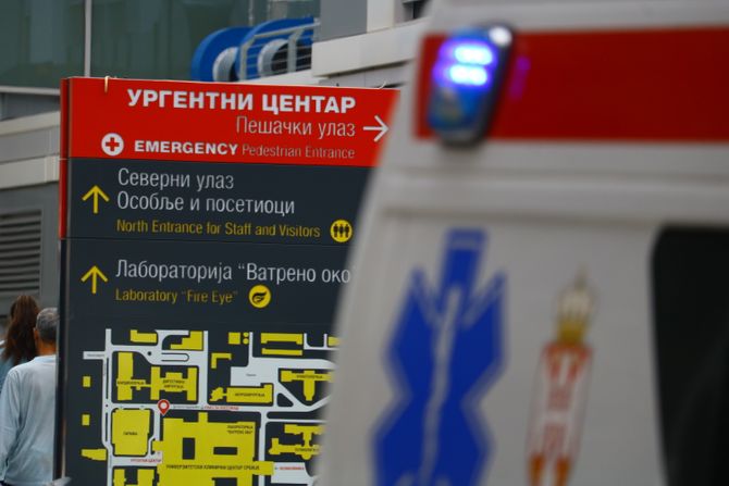 Srđan (28) izboden na semaforu u Beogradu: Stao je na CRVENO ko i svako drugi, a tad je počeo horor