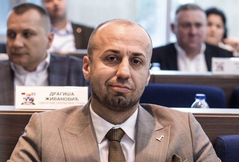 Danijel Perić: Boravišna taksa je uvećana, Skupština jednoglasno usvojila da sredstva budu usmjerena u Avantura park